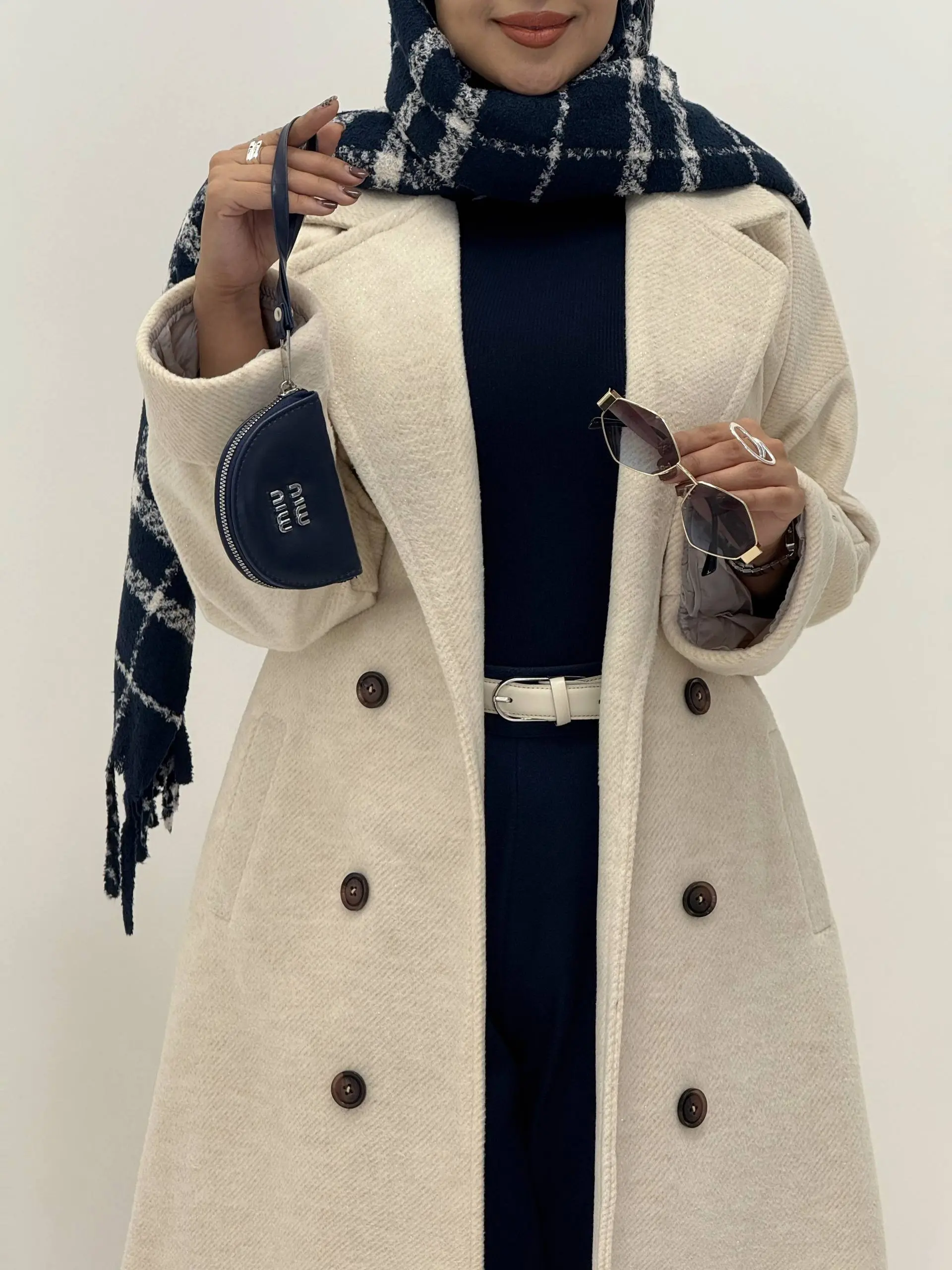 3894-پالتو فوتر شکیل